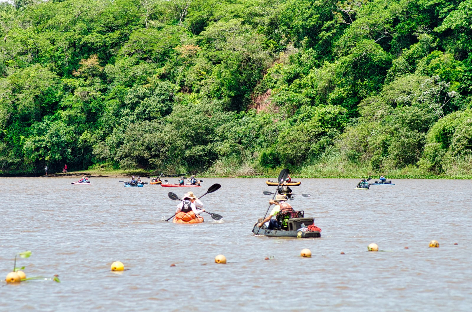 Expedição 7 Praias