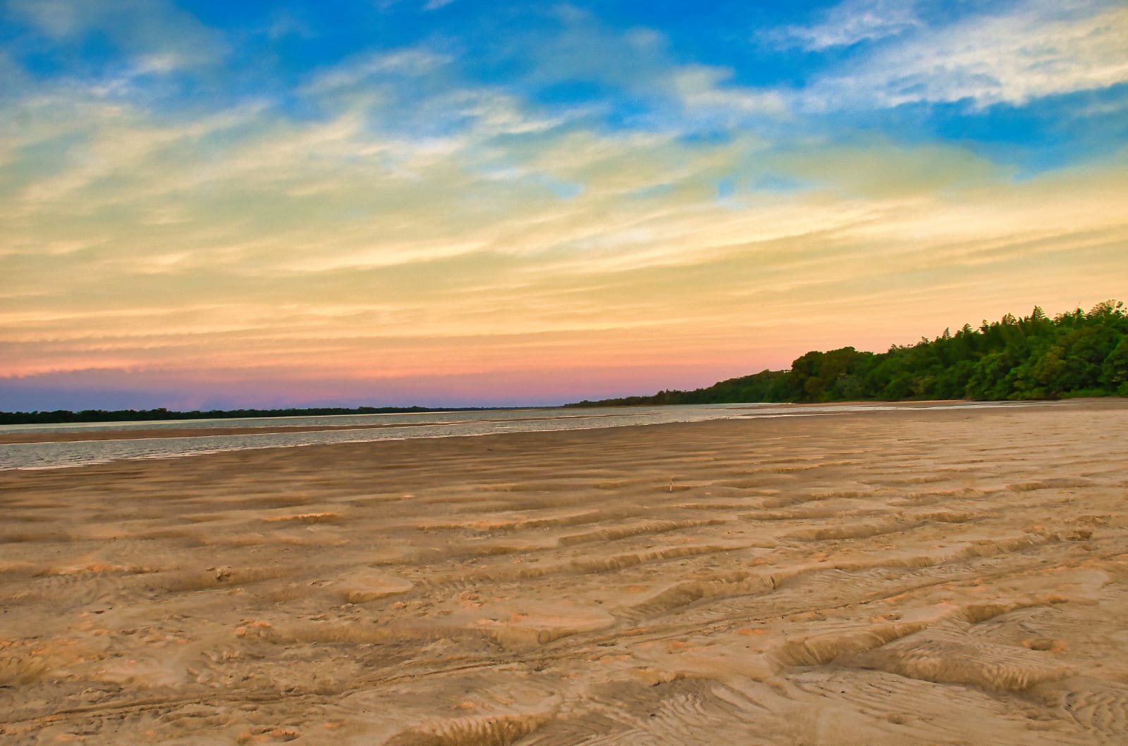 Expedição 7 Praias
