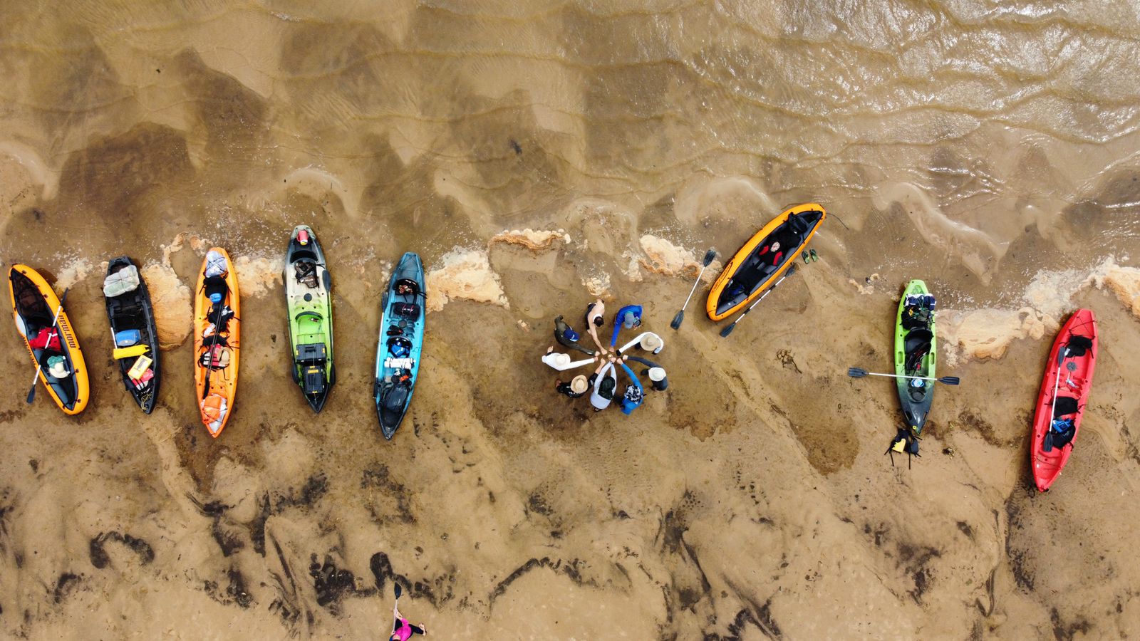 Expedição 7 Praias